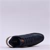 Tommy Bowe Twenty Four Laced Casual Shoe - Marine